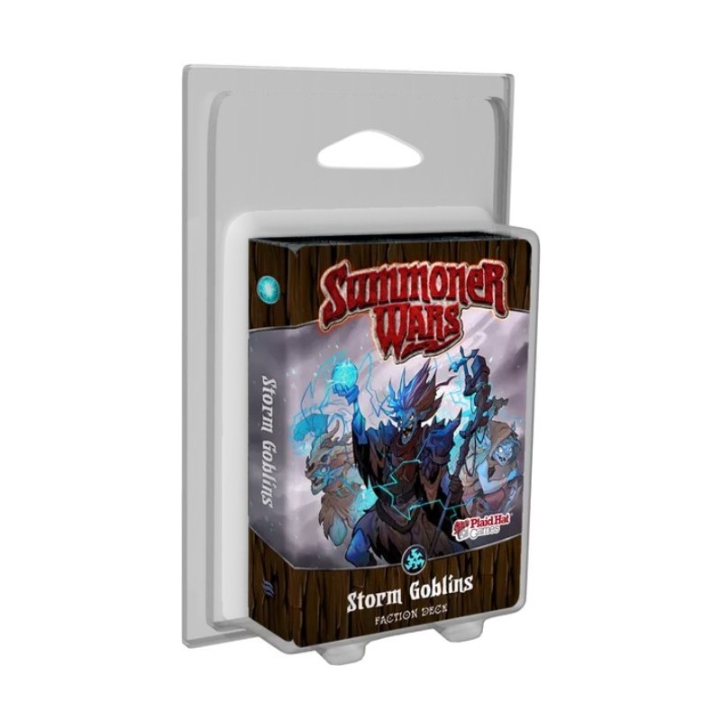 Storm Goblins: Summoner Wars (2nd Ed.)
