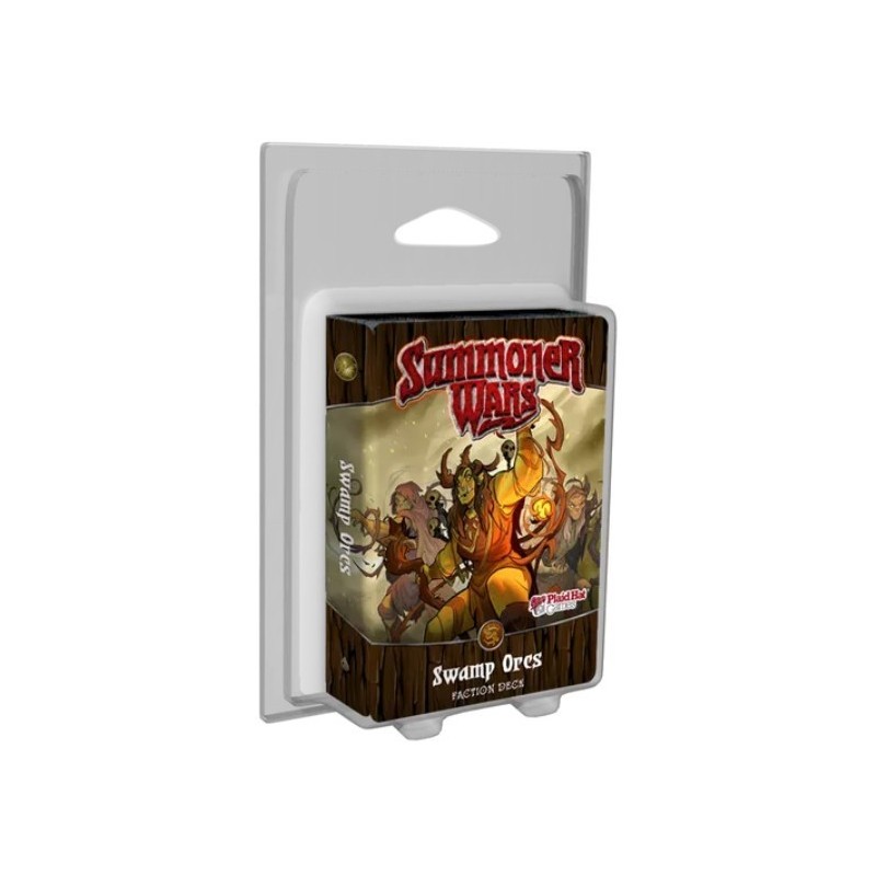 Swamp Orcs: Summoner Wars (2nd Ed.)