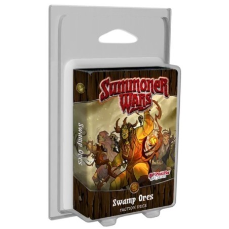 Swamp Orcs: Summoner Wars (2nd Ed.)