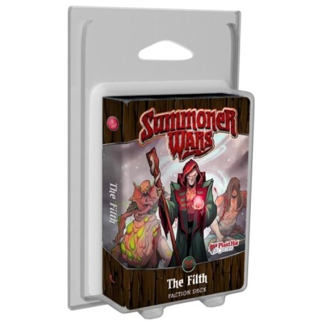 The Filth: Summoner Wars (2nd Ed.)