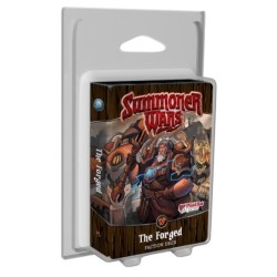The Forged: Summoner Wars...