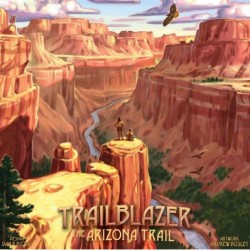 Trailblazer - The Arizona...