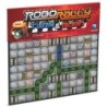Turn and Burn: Robo Rally (New Ed.)