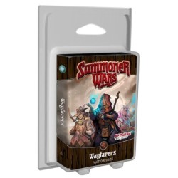 Wayfarers: Summoner Wars...