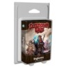 Wayfarers: Summoner Wars (2nd Ed.)