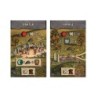Barter and Forage Promo Tiles: Skara Brae