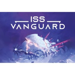 BUNDLE ISS Vanguard ITA +...