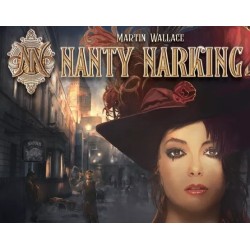 BUNDLE Nanty Narking...