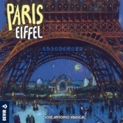 Eiffel - Paris: La Cite de...