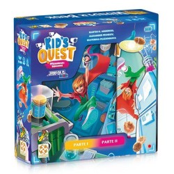 Unfold Kids - Kid's Quest:...