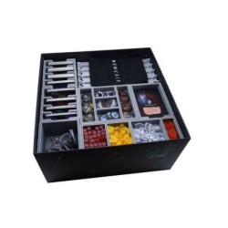 Nemesis Aftermath and Void...