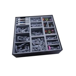 Nemesis - Organizer Folded...