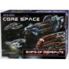 Ships of Disrepute - Core Space: First Born