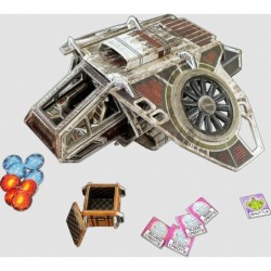 Patrol Class Shuttle - Core...