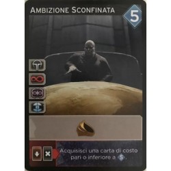 Ambizione Sconfinata: Dune Imperium