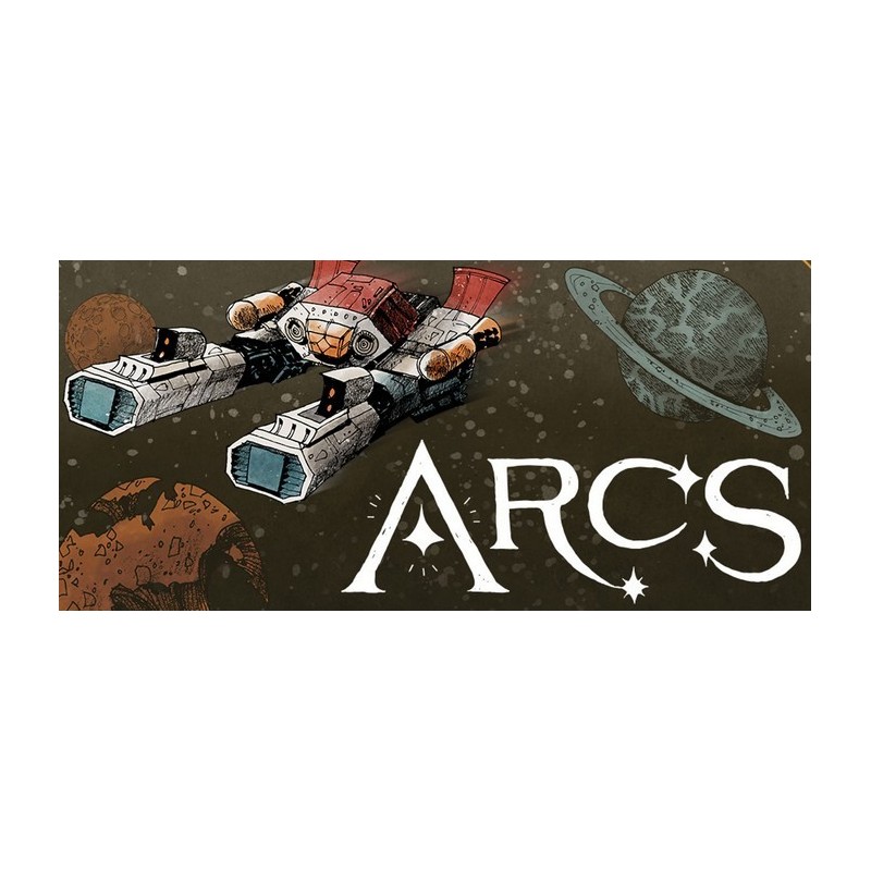 BUNDLE Arcs + Kit Leaders and Lore + Kit Miniature