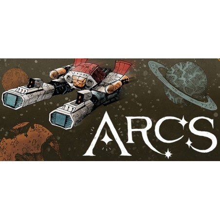 BUNDLE Arcs + Kit Leaders and Lore + Kit Miniature