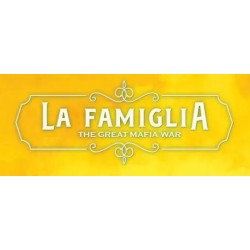 BUNDLE La Famiglia: La...