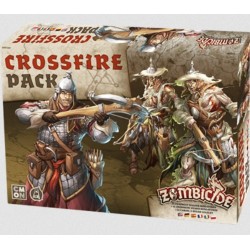 Crossfire Pack - Zombicide:...