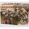 Crossfire Pack - Zombicide: White Death