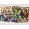 Divine Beasts - Zombicide: White Death