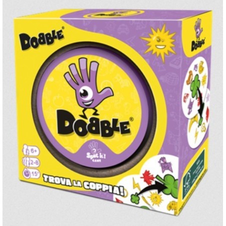 Dobble (Eco-Sleeve) ITA