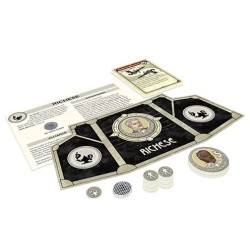 CHOAM and Richese House: Dune ENG