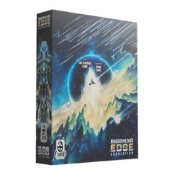 Escalation: Andromeda's...