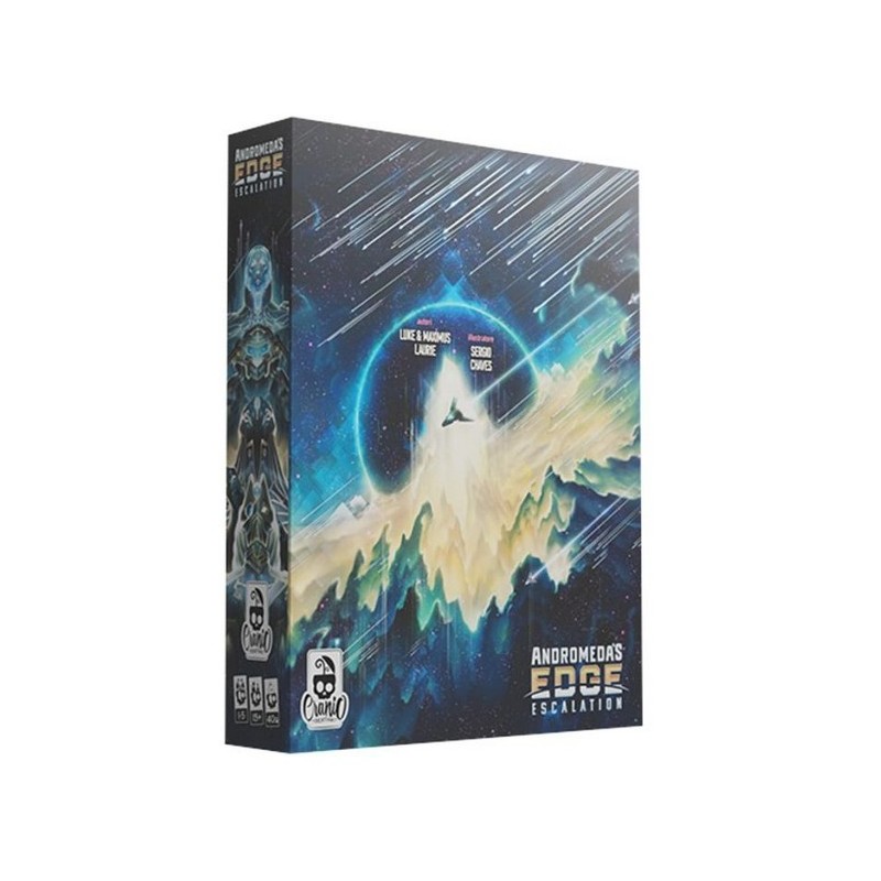 Escalation: Andromeda's Edge ITA
