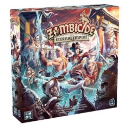 Eternal Empire - Zombicide:...