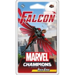 Falcon - Marvel Champions:...