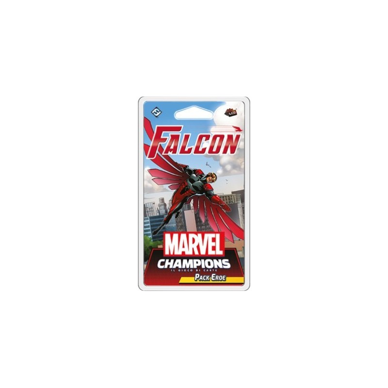 Falcon - Marvel Champions: Il Gioco di Carte