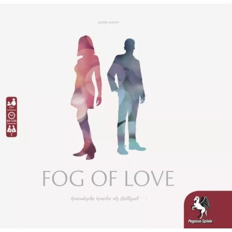 Fog of Love DEU
