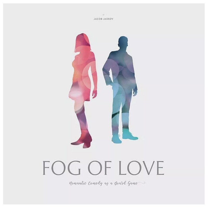 Fog of Love ENG