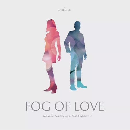 Fog of Love ENG