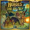 Heroes of Land, Air & Sea (New Ed.)