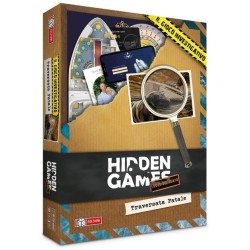 Hidden Games - Traversata...