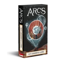 Kit Leaders and Lore: Arcs ITA