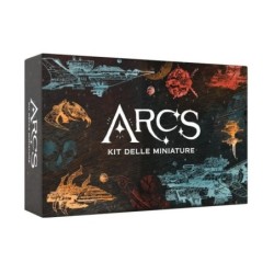 Kit Miniature: Arcs ITA