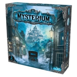 Mysterium (Refresh)