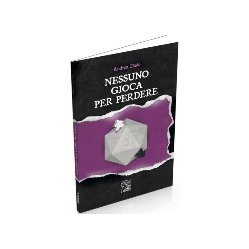 Nessuno gioca per perdere