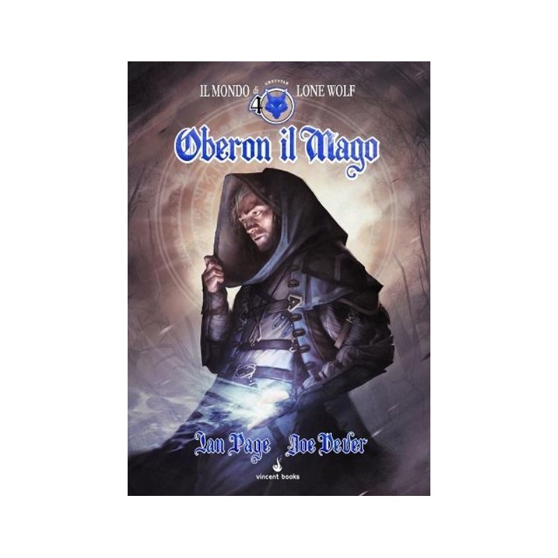 Oberon il Mago: Oberon il Mago 1 (Ed. Speciale Quarantennale)