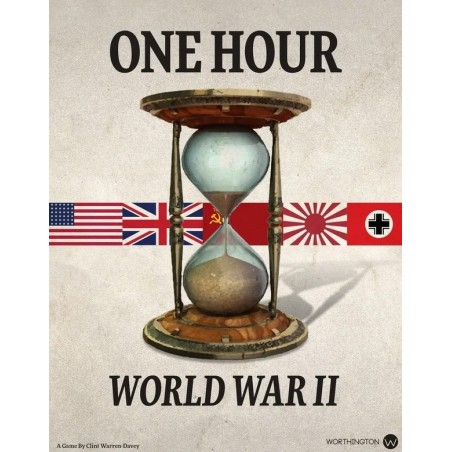One Hour World War II
