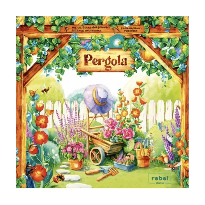 Pergola
