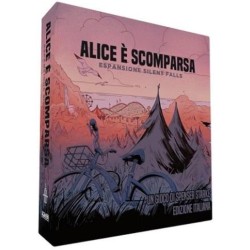 Silent Falls: Alice è...