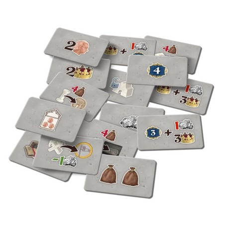 Stone Tablets - Tiletum: Prospect for Silver