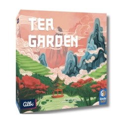 Tea Garden