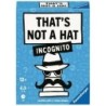 That's Not a Hat: Incognito