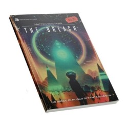 The Breach: Un Gioco di...