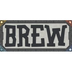 Creature da Compagnia: Brew